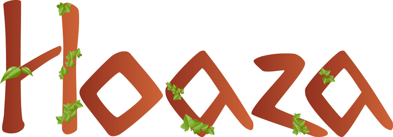 Hoaza logo